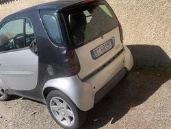 Usata 2001 Smart ForTwo Coupé Pulse Due volumi | 1500 € (Ottimo prezzo)