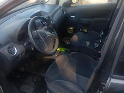 Nero Usata 2008 Citroën C3 Due volumi | 1650 €