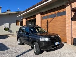 Usata 2003 Land Rover Freelander SUV | 2500 € (Super prezzo)