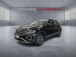 Nero Usata 2024 VW T-Roc Style SUV | 23.478 € (Ottimo prezzo)