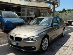 Marrone Usata 2016 BMW 318 Station wagon | 14.900 € (Buon prezzo)