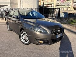 Marrone Usata 2010 Fiat Croma Station wagon | 1650 € (Buon prezzo)
