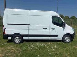 Other Usata 2016 Renault Master | 9000 € (Ottimo prezzo)