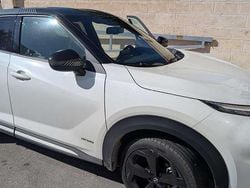 Bianco Usata 2022 Nissan Juke SUV | 20.900 € (Buon prezzo)