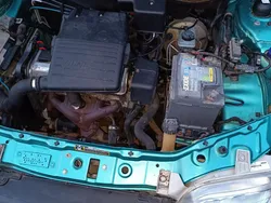 Usata 1997 Fiat Punto S Due volumi | 1200 € (Ottimo prezzo)