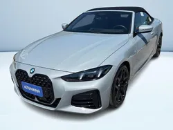 Usata 2024 BMW 420 Comfort Edition Cabrio | 54.900 € (Cara)