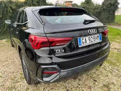 Usata 2022 Audi Q3 Sportback Business Plus SUV | 35.500 € (Buon prezzo)