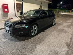 Usata 2008 Audi A5 Coupé | 7800 € (Buon prezzo)