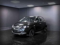 Nero Usata 2022 Lancia Ypsilon S Due volumi | 9900 € (Ottimo prezzo)