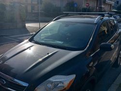 Nero Usata 2011 Ford Kuga SUV | 4200 € (Ottimo prezzo)