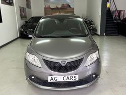 Grigio Usata 2019 Lancia Ypsilon S Due volumi | 8500 € (Ottimo prezzo)