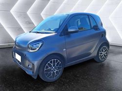 Other Usata 2023 Smart ForTwo Electric Drive Prime Tre volumi | 15.800 € (Buon prezzo)