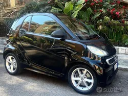 Usata 2013 Smart ForTwo Coupé Pulse Coupé | 4500 € (Ottimo prezzo)
