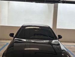 Nero Usata 2019 Mercedes E220 Business Tre volumi | 14.000 € (Buon prezzo)