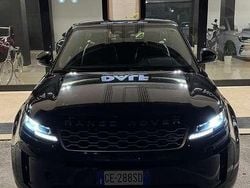 Nero Usata 2021 Land Rover Range Rover evoque HSE SUV | 28.990 € (Super prezzo)