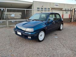 Usata 1994 Renault Clio Tre volumi | 12.500 €