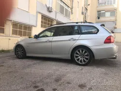 Usata 2007 BMW 330 Station wagon | 4500 € (Super prezzo)