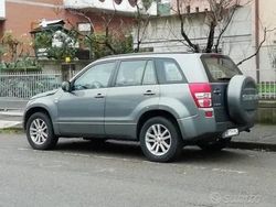 Grigio Usata 2006 Suzuki Grand Vitara SUV | 4800 € (Buon prezzo)