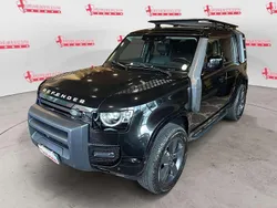 Nero Usata 2022 Land Rover Defender HSE SUV | 64.800 € (Molto cara)