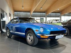 Blu Usata 1972 Datsun 240Z Coupé | 77.990 €