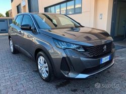 Grigio Usata 2022 Peugeot 3008 Active SUV | 20.900 € (Ottimo prezzo)