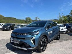 Blu/azzurro Usata 2024 Renault Symbioz Iconic SUV | 30.800 € (Buon prezzo)