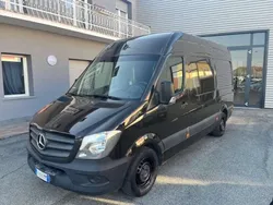 Marrone Usata 2018 Mercedes Sprinter Furgone | 16.900 € (Super prezzo)