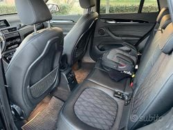Nero Usata 2019 BMW X1 xLine SUV | 19.500 €