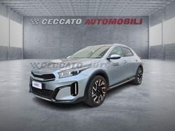 Argento Usata 2022 Kia XCeed Style SUV | 23.500 € (Cara)
