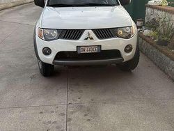 Usata 2009 Mitsubishi L200 Pick-up | 10.500 € (Super prezzo)