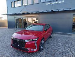 Rosso Usata 2023 DS Automobiles DS4 Trocadero Tre volumi | 21.990 € (Buon prezzo)