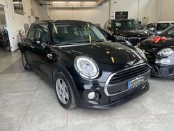 Nero Usata 2015 Mini One D Due volumi | 9900 € (Buon prezzo)