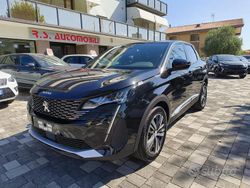 Nero Usata 2024 Peugeot 3008 Allure SUV | 21.490 € (Buon prezzo)