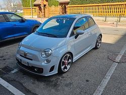 Usata 2014 Abarth 500 Due volumi | 13.900 € (Buon prezzo)