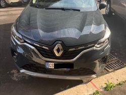 Blu/azzurro Usata 2024 Renault Captur Techno SUV | 21.150 € (Buon prezzo)