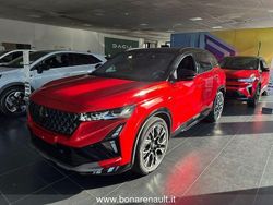 Rosso Nuova 2025 Renault Austral Esprit Alpine SUV | 37.900 € (Molto cara)