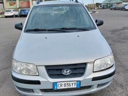 Grigio Usata 2005 Hyundai Matrix Monovolume | 1500 € (Buon prezzo)