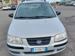 Usata 2005 Hyundai Matrix Monovolume | 1500 € (Cara)