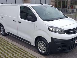Bianco Usata 2020 Opel Vivaro Enjoy Monovolume | 12.000 € (Buon prezzo)