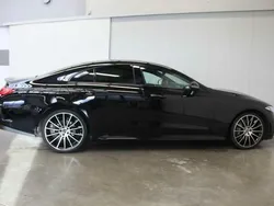 Nero Usata 2019 Mercedes CLS300 Premium Coupé | 38.000 € (Buon prezzo)