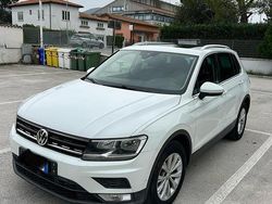 Usata 2017 VW Tiguan SUV | 19.500 € (Cara)
