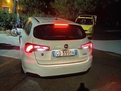 Bianco Usata 2021 Fiat Tipo Station wagon | 10.000 € (Super prezzo)