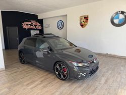 Grigio Usata 2025 VW Golf VIII GTI Tre volumi | 44.000 € (Molto cara)