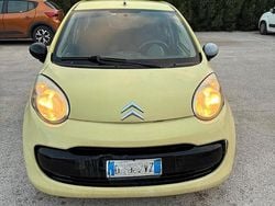Usata 2007 Citroën C1 Due volumi | 1000 € (Super prezzo)