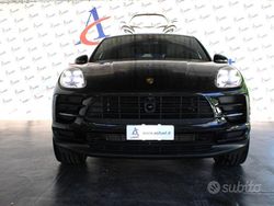 Nero Usata 2019 Porsche Macan SUV | 44.000 € (Buon prezzo)