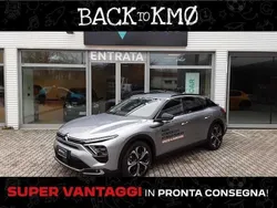 Grigio Usata 2022 Citroën C5 X Shine Station wagon | 25.900 € (Super prezzo)