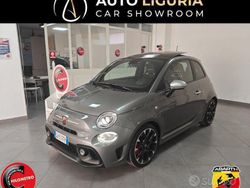 Grigio Usata 2020 Abarth 595 Turismo Due volumi | 18.490 € (Buon prezzo)