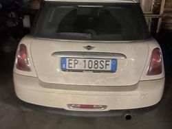 Beige Usata 2012 Mini Cooper Due volumi | 3900 € (Buon prezzo)