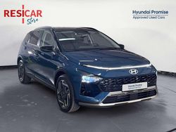 Blu Usata 2024 Hyundai Bayon SUV | 14.900 € (Super prezzo)
