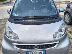 Usata 2013 Smart ForTwo Coupé Passion Due volumi | 4500 €